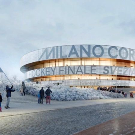 Milanholidays מראה חיצוני תמונה