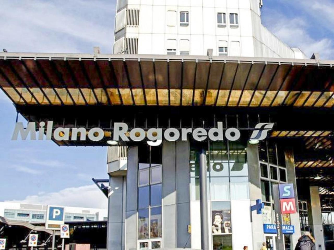 Milanholidays מראה חיצוני תמונה